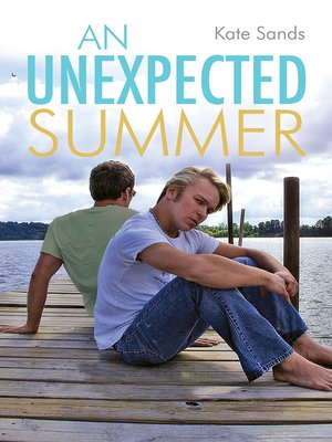cover image of An Unexpected Summer